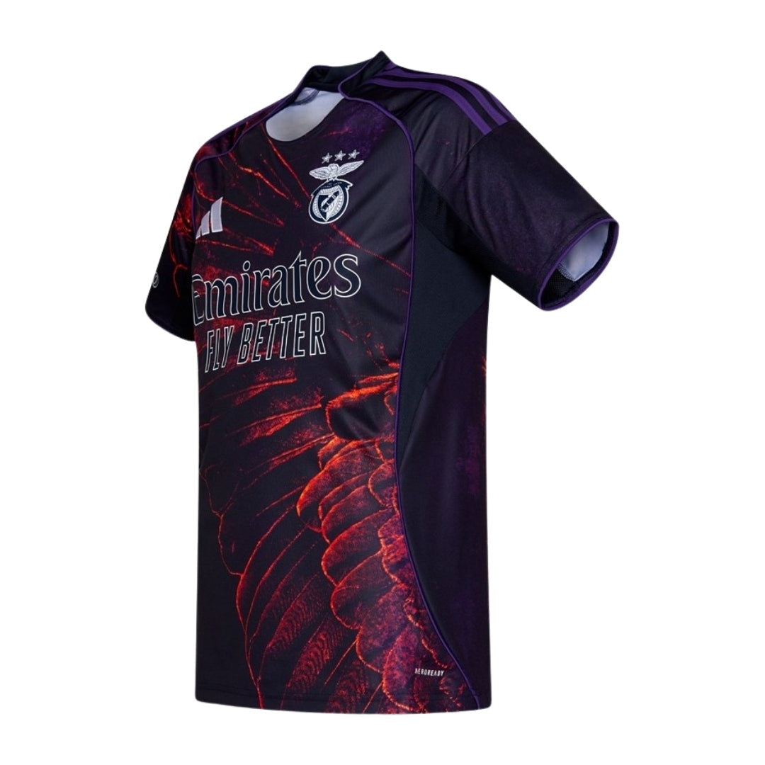 Fourth 26/27 Kids Shirt