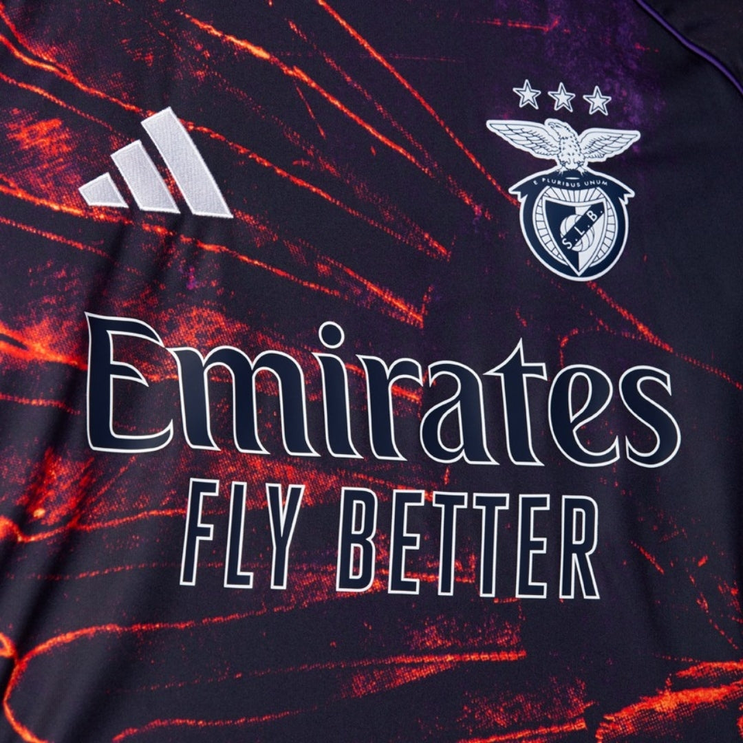 Fourth 26/27 Kids Shirt