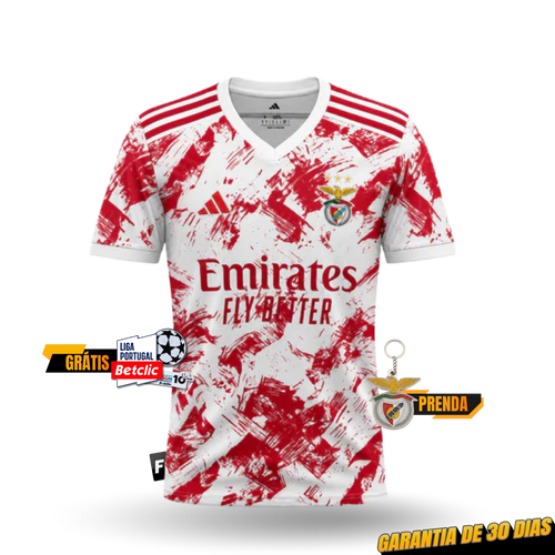 Camisola de futebol