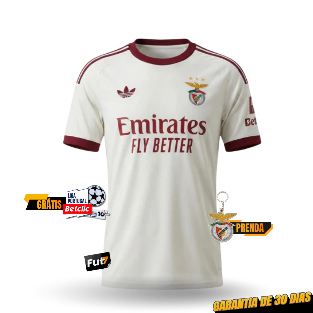 Away 26/27 Men’s Shirt