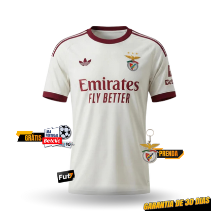 Away 26/27 Men’s Shirt
