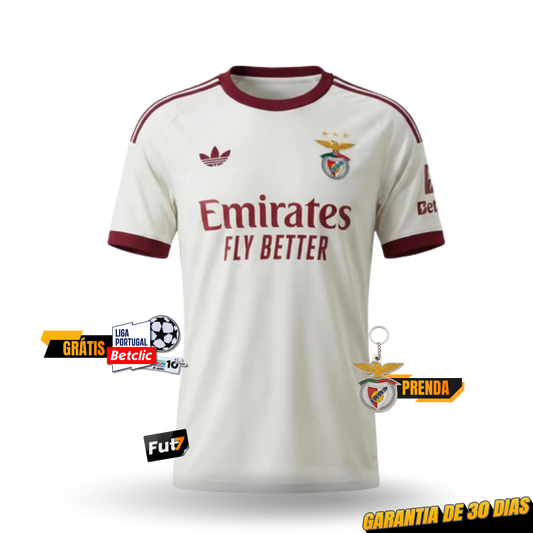 Away 26/27 Men’s Shirt