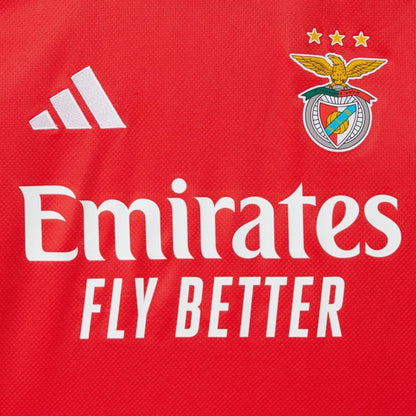 Home 25/26 Men’s Shirt