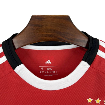 Home 25/26 Men’s Shirt