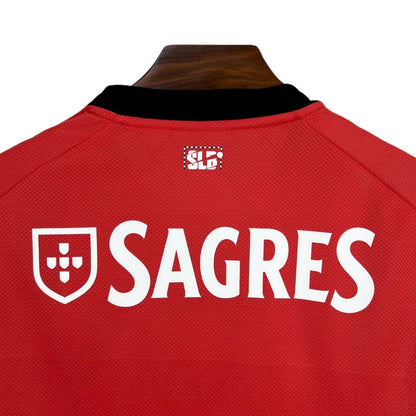 Home 25/26 Men’s Shirt
