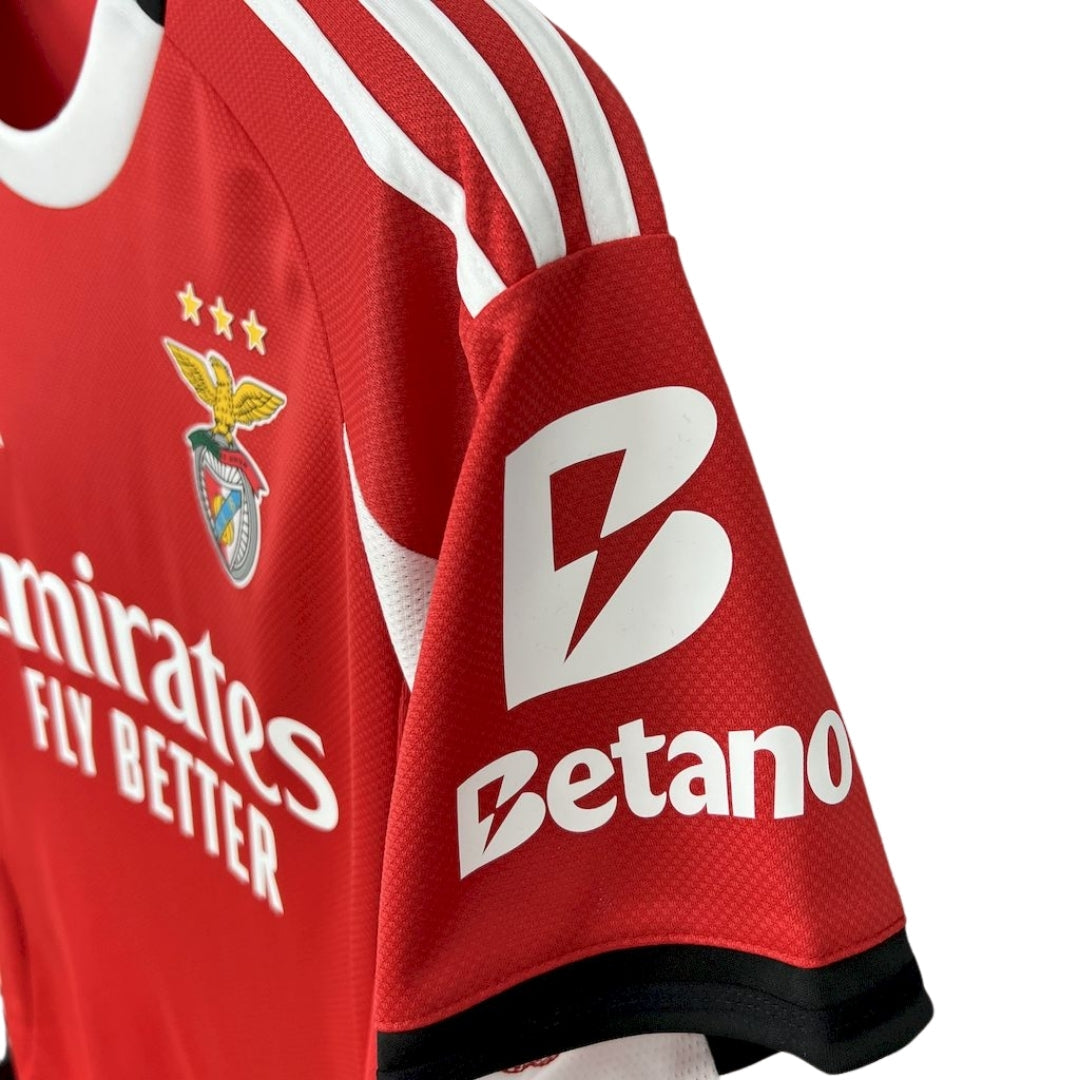 Home 25/26 Men’s Shirt