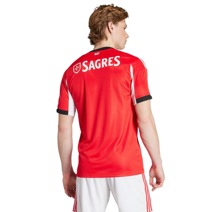 Home 25/26 Player Edition Men’s Shirt