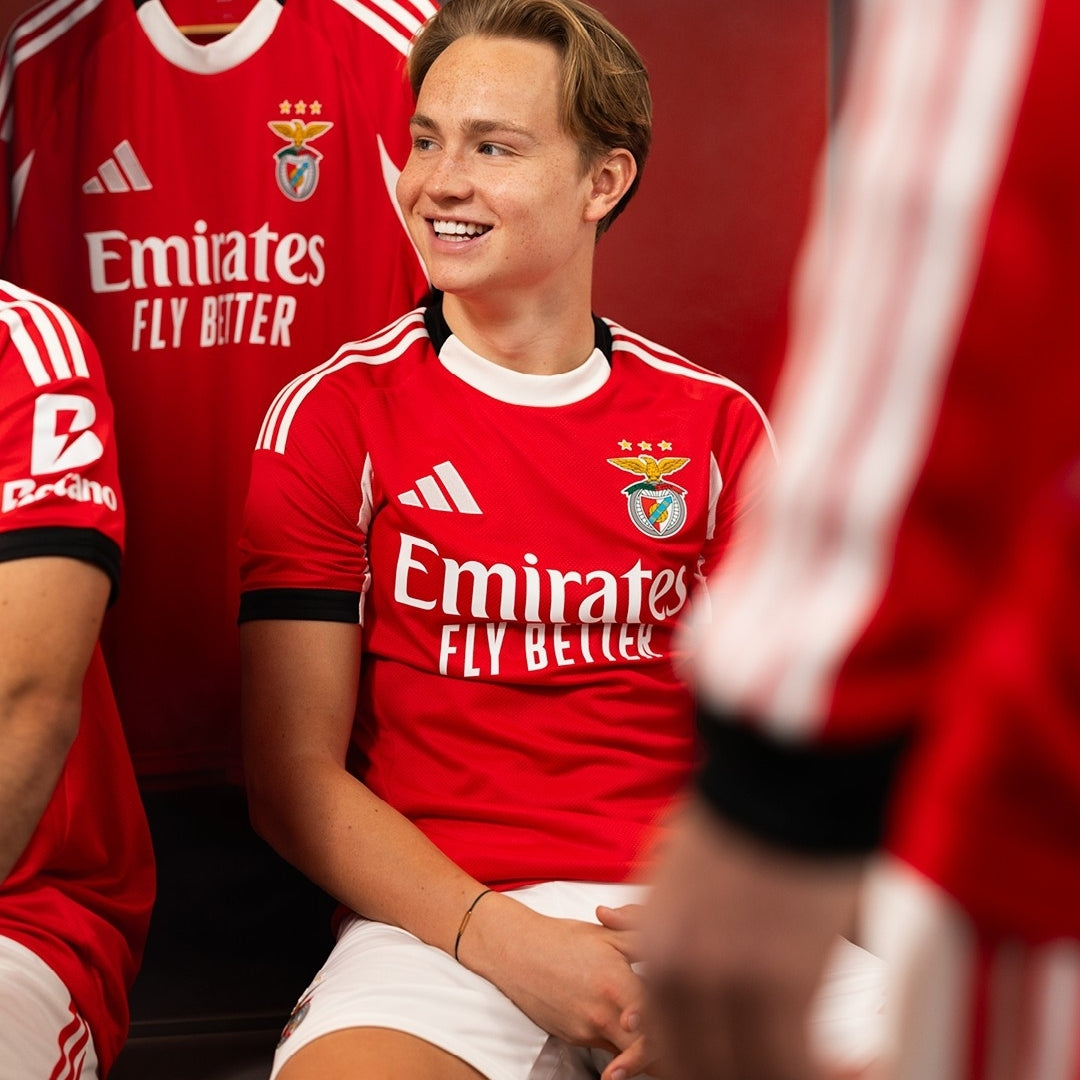 Home 25/26 Player Edition Men’s Shirt