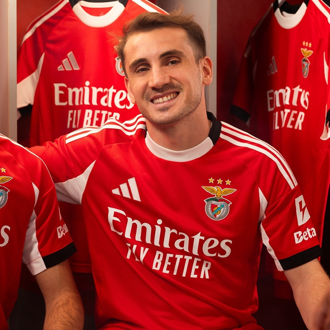Home 25/26 Player Edition Men’s Shirt