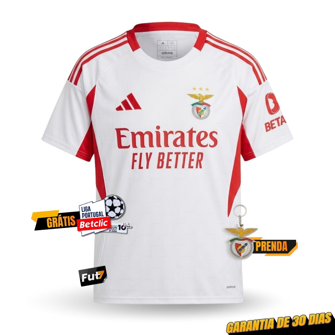 Third 25/26 Men’s Shirt