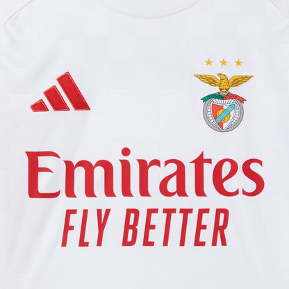 Third 25/26 Men’s Shirt