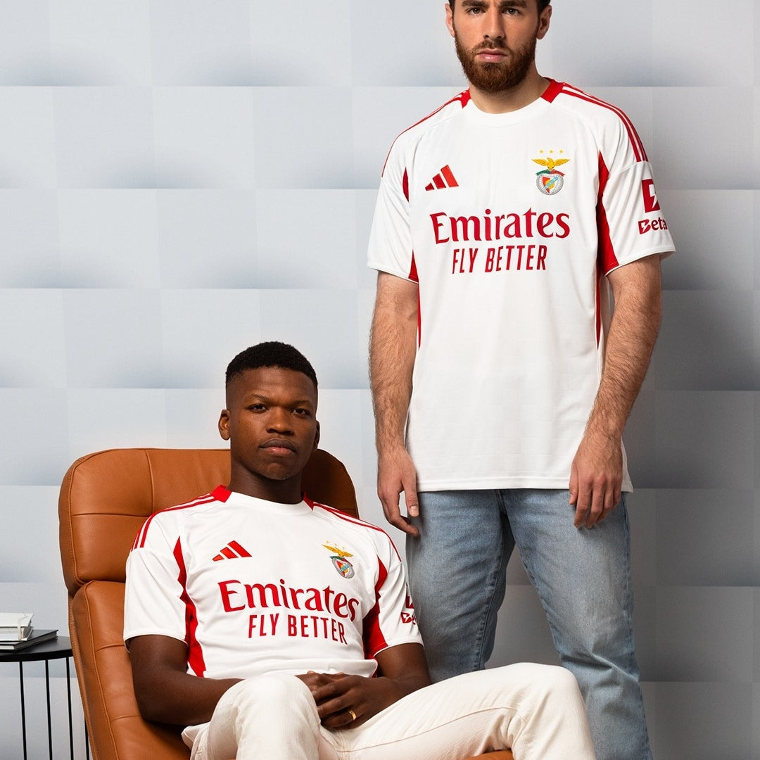Third 25/26 Men’s Shirt