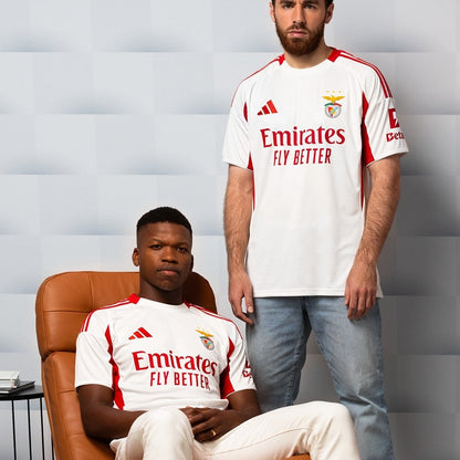 Third 25/26 Men’s Shirt