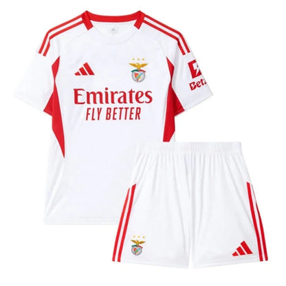 Third 25/26 Kids Shirt