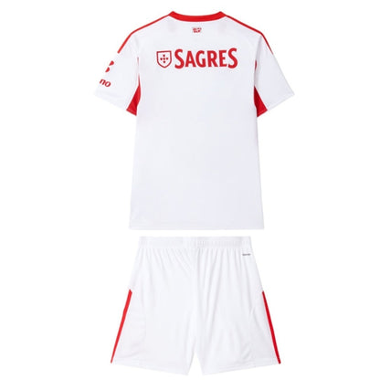 Third 25/26 Kids Shirt