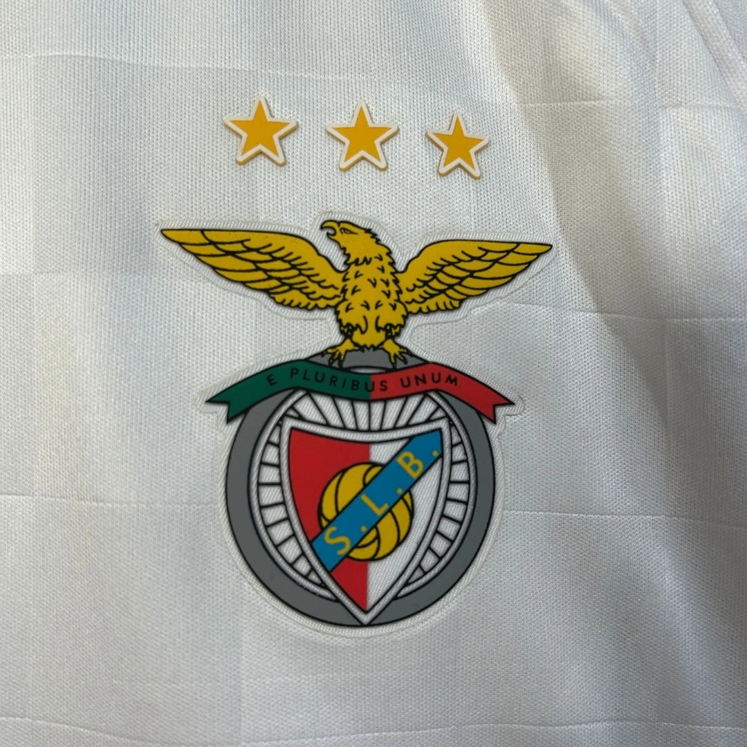 Third 25/26 Kids Shirt