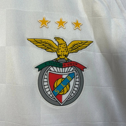 Third 25/26 Kids Shirt