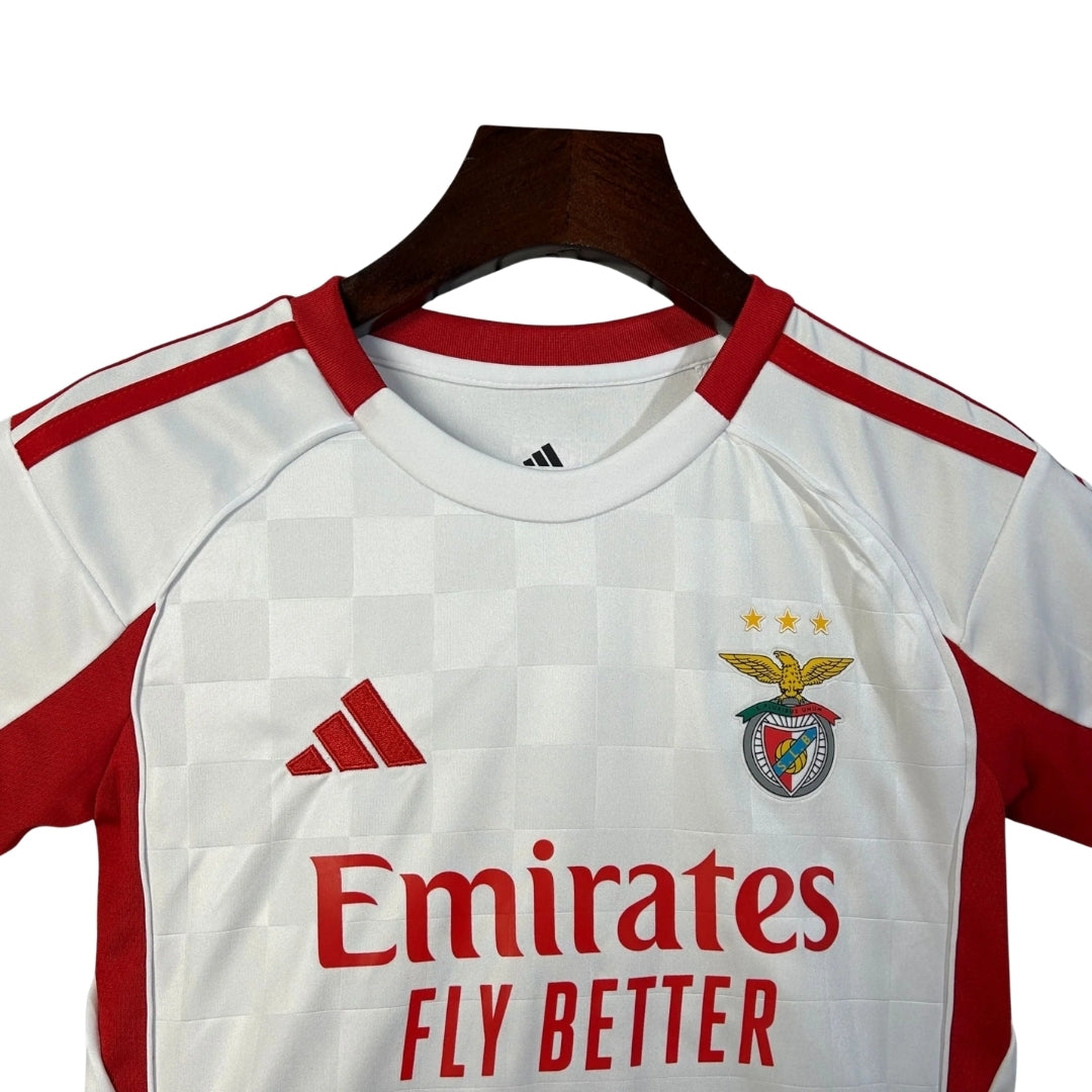 Third 25/26 Kids Shirt