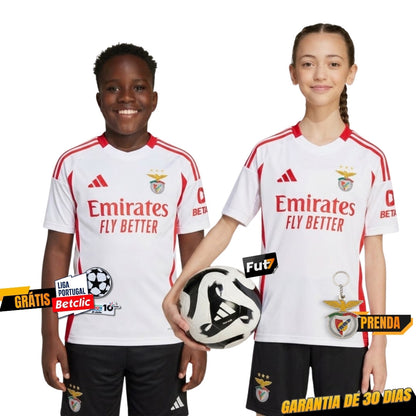 Third 25/26 Kids Shirt