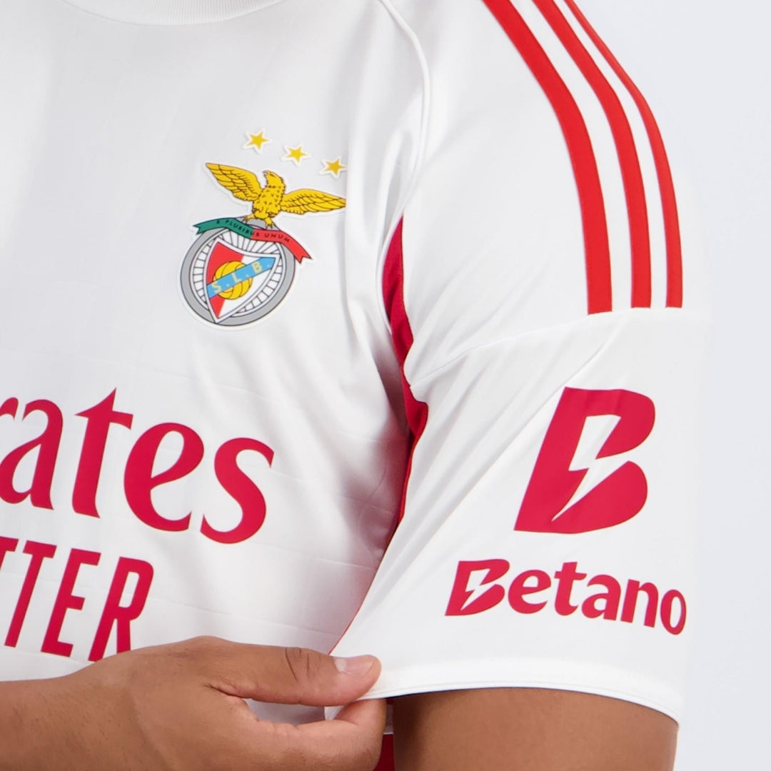 Third 25/26 Player Edition Men’s Shirt