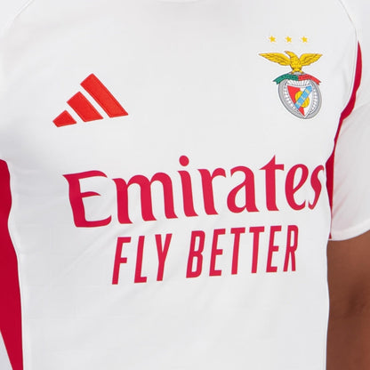 Third 25/26 Player Edition Men’s Shirt