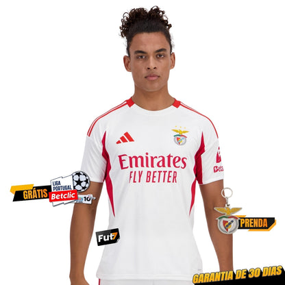 Third 25/26 Player Edition Men’s Shirt