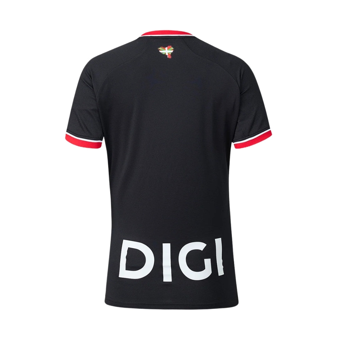 CAMISOLA ATHLETIC CLUB BILBAO ALTERNATIVA 2026/27