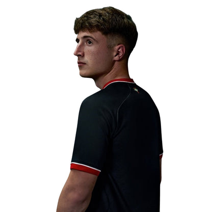 CAMISOLA ATHLETIC CLUB BILBAO ALTERNATIVA 26/27 AUTHENTIC