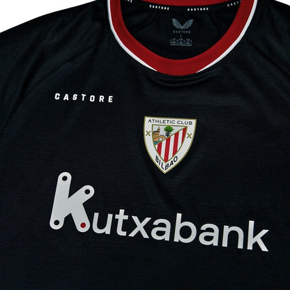 CAMISOLA ATHLETIC CLUB BILBAO ALTERNATIVA 26/27 AUTHENTIC