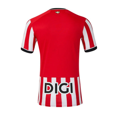 CAMISOLA ATHLETIC CLUB BILBAO PRINCIPAL 2026/27