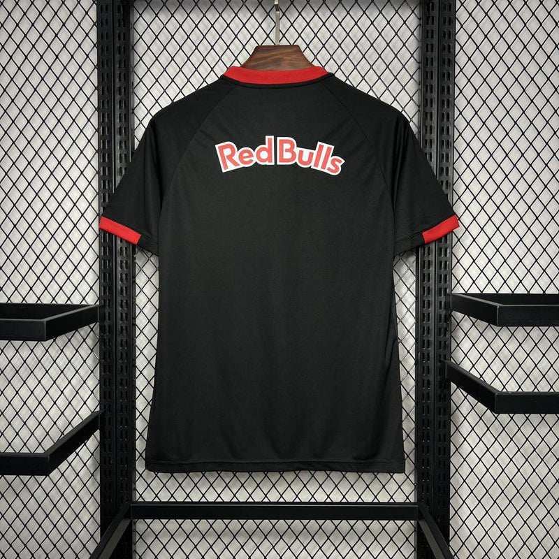 Camisola Red Bull Bragantino Alternativa 2024/25