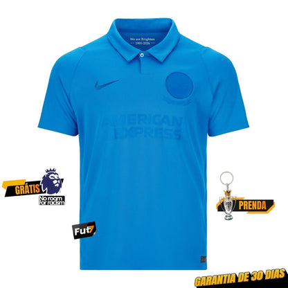 CAMISOLA BRIGHTON 2026/27 EDIÇÃO COMEMORATIVA 125 ANOS