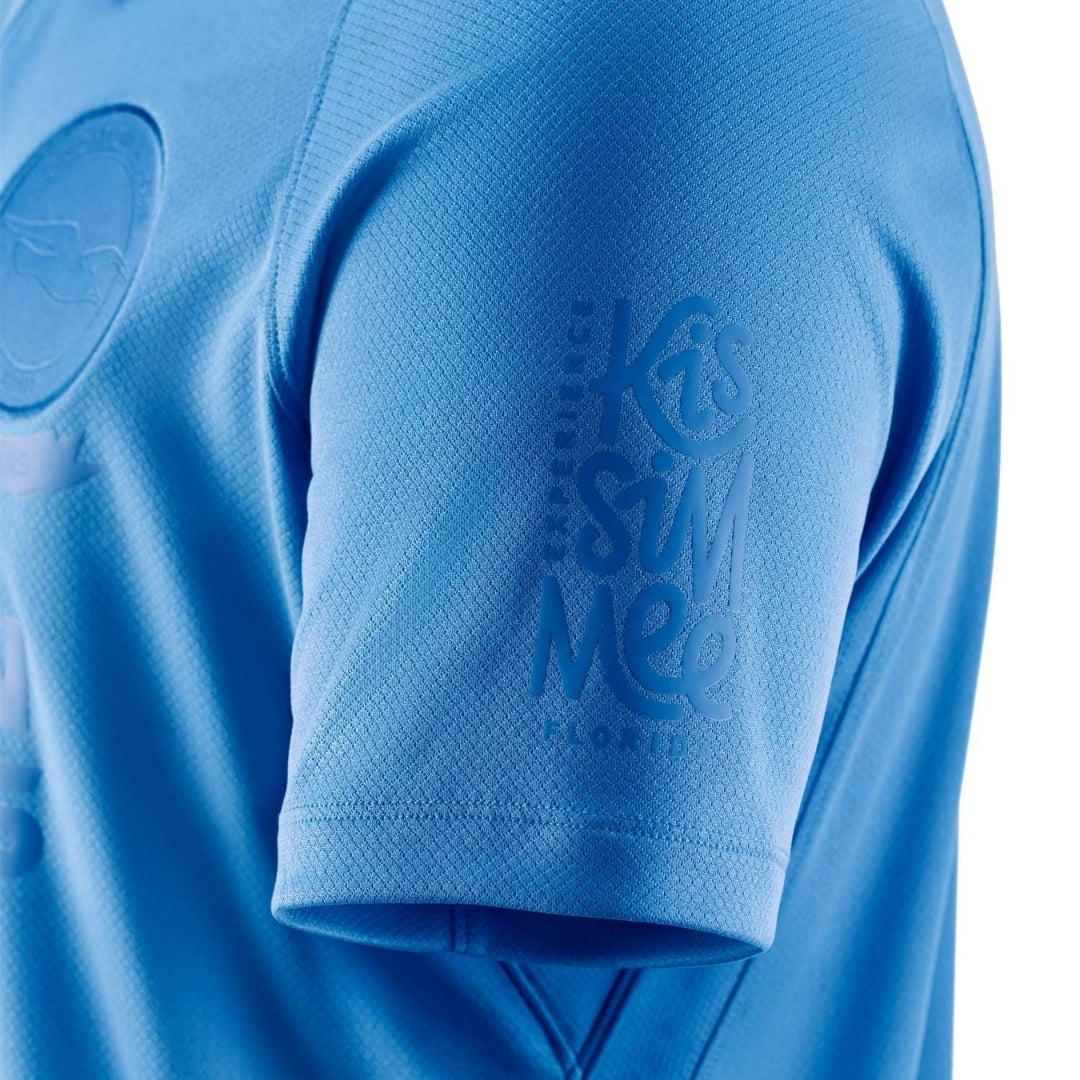 CAMISOLA BRIGHTON 2026/27 EDIÇÃO COMEMORATIVA 125 ANOS