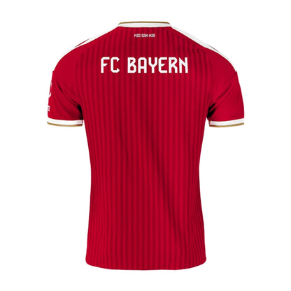 CAMISOLA BAYERN MUNICH PRINCIPAL 2026/27