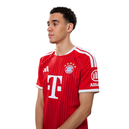 CAMISOLA BAYERN MUNICH PRINCIPAL 2026/27