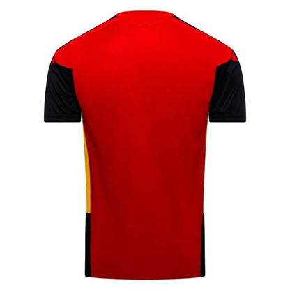 CAMISOLA BÉLGICA TREINO PRINCIPAL MUNDIAL 2026