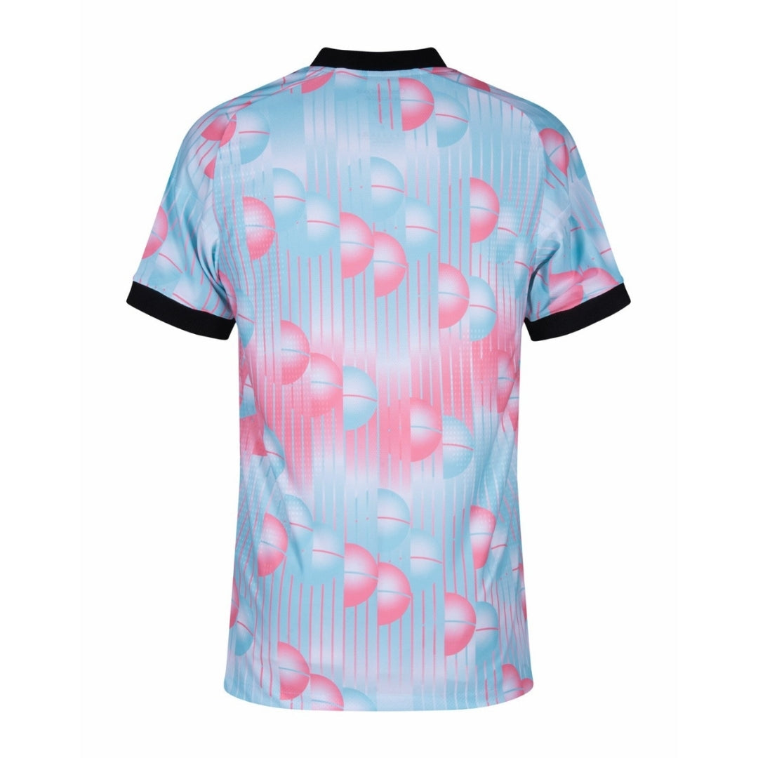 CAMISOLA BÉLGICA ALTERNATIVA MUNDIAL 2026