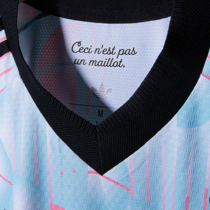 CAMISOLA BÉLGICA ALTERNATIVA MUNDIAL 2026
