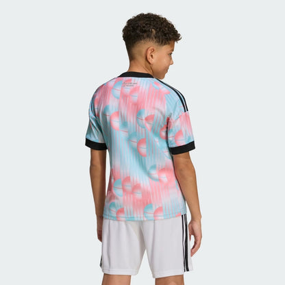 KIT DE CRIANÇA BÉLGICA ALTERNATIVA MUNDIAL 2026
