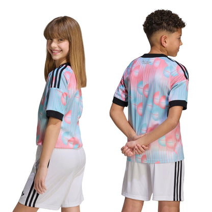 KIT DE CRIANÇA BÉLGICA ALTERNATIVA MUNDIAL 2026