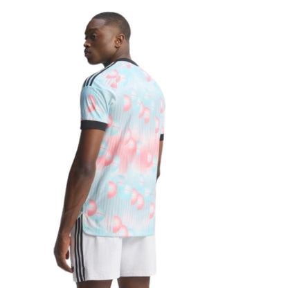 CAMISOLA BÉLGICA ALTERNATIVA MUNDIAL 2026 AUTHENTIC