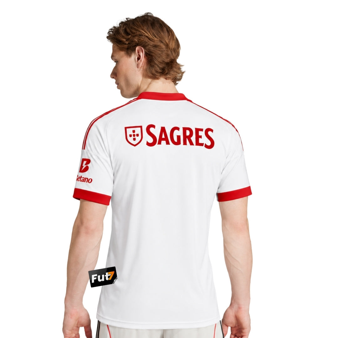 Away 26/27 Player Edition Men’s Shirt