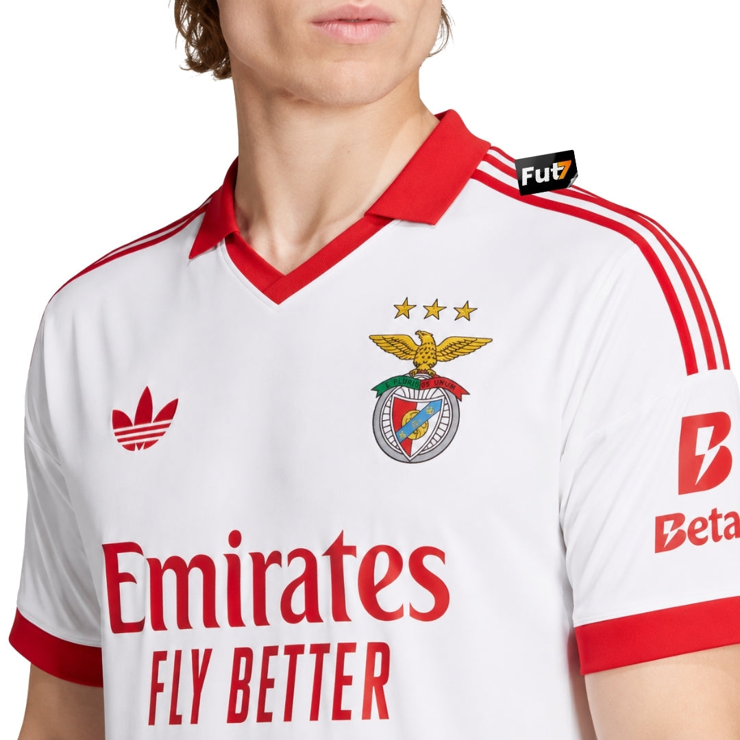 Away 26/27 Player Edition Men’s Shirt