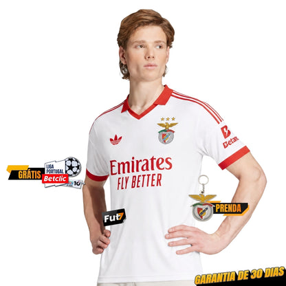 Away 26/27 Player Edition Men’s Shirt