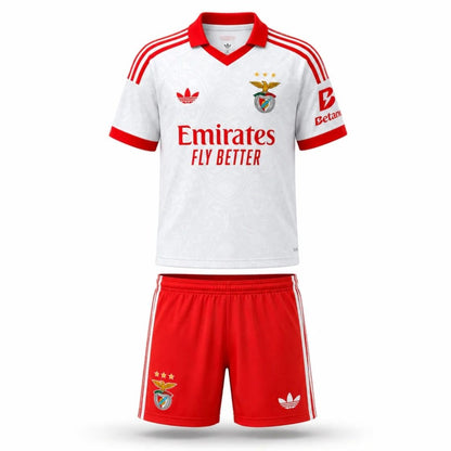 Away 26/27 Kids Shirt