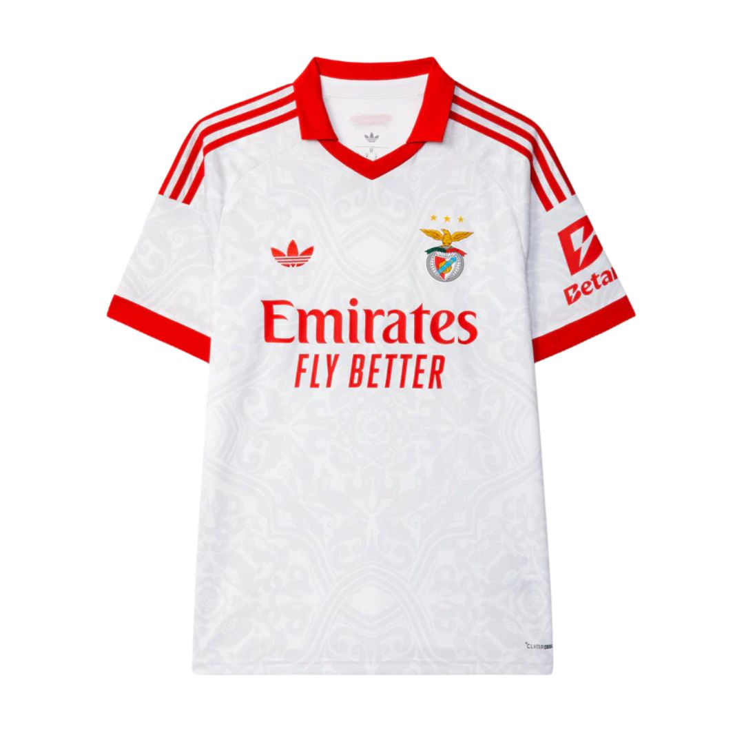 Away 26/27 Kids Shirt