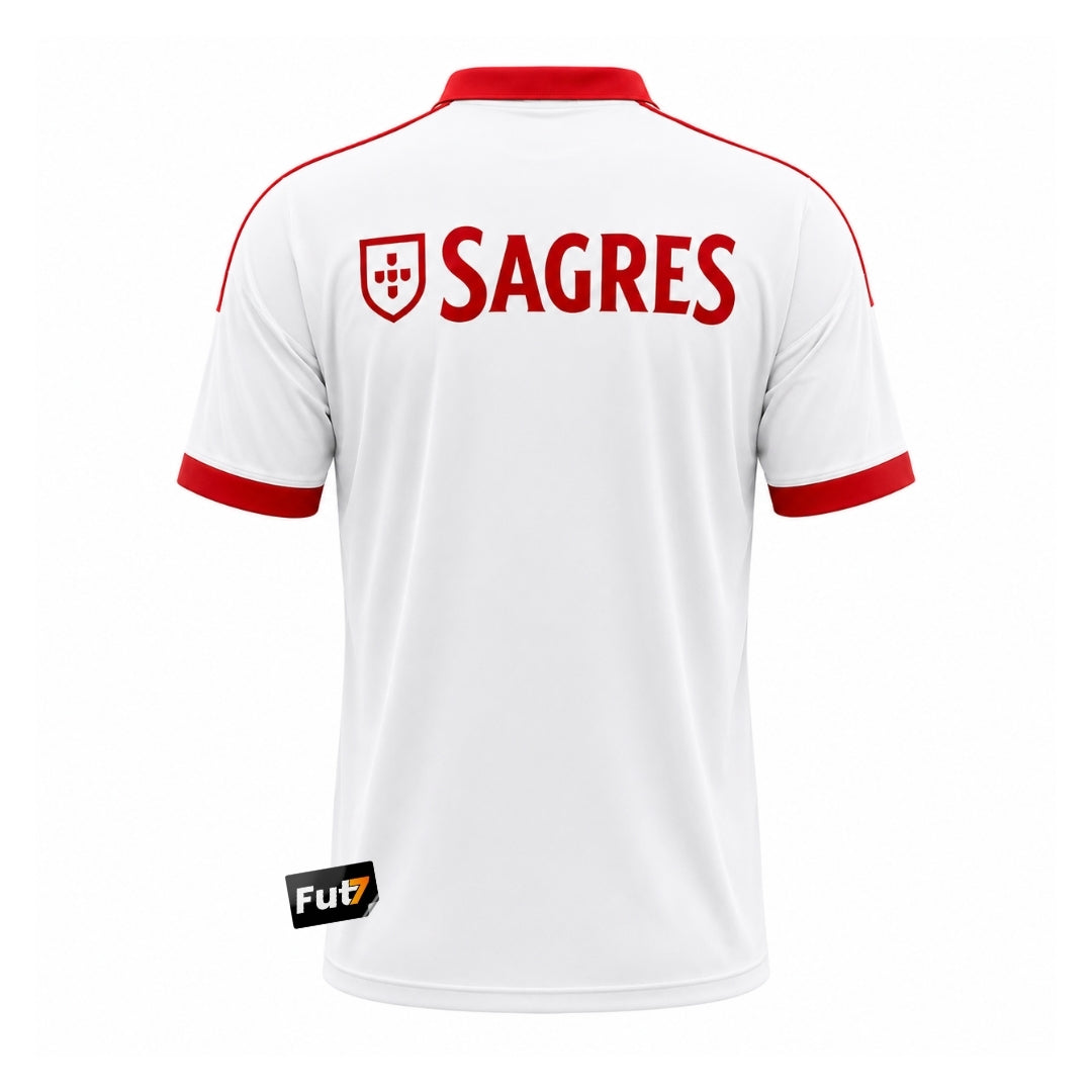 Camisola Alternativa 26/27 Homem