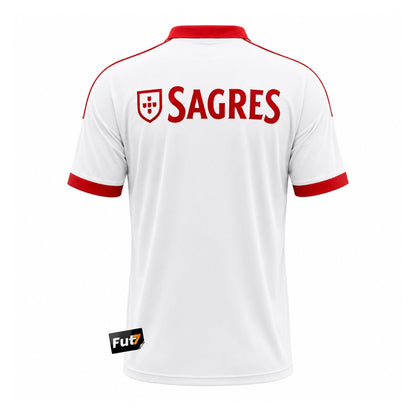 Camisola Alternativa 26/27 Homem