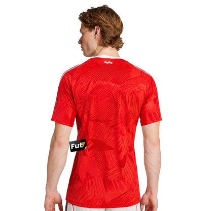 Home 26/27 Player Edition Men’s Shirt