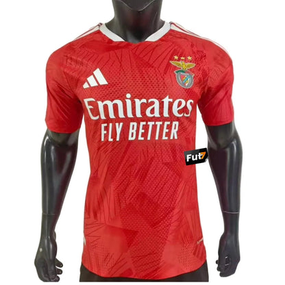 Home 26/27 Player Edition Men’s Shirt